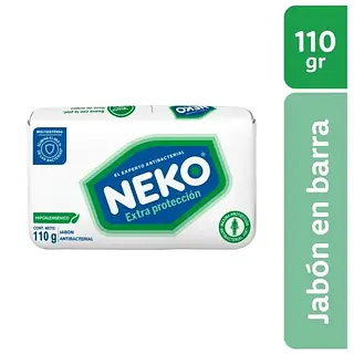 Jabon Neko Extraproteccion 110gr