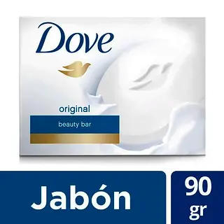 Jabon Dove Surtido 90gr