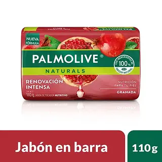Jabon Baño Palmolive Surtido 110gr