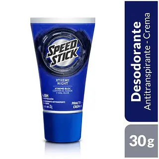 Desodorante Speed Stick Tubo 30gr