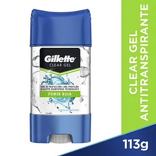 Desodorante Gillette Gel 113gr