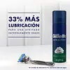 Espuma Afeitar Sensitive Gillette 57ml