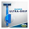 Prestobarba Gillette 2hj
