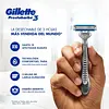 Prestobarba Gillette 3hj