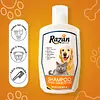 Shampoo Razan 300ml