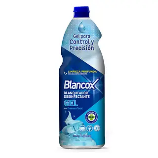 Blanqueador Blancox Gel 1000ml