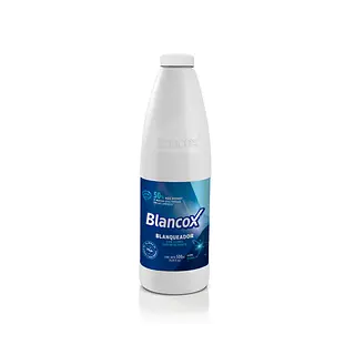 Blanqueador Blancox Poder Natural 500ml