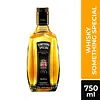 Whisky Something Special 750ml