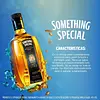 Whisky Something Special 350ml