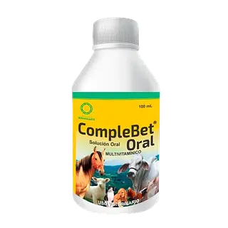 Complebet Oral 100ml